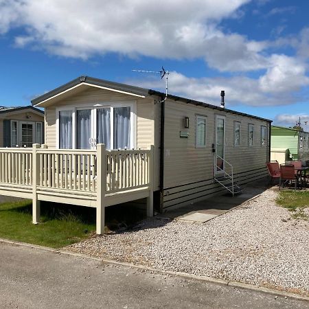Adams Caravan Holidays Morecambe Exterior foto