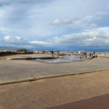 Adams Caravan Holidays Morecambe Exterior foto