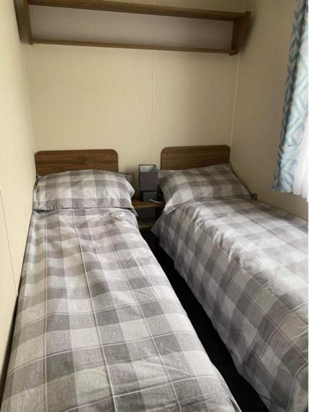 Adams Caravan Holidays Morecambe Exterior foto